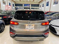 هیوندای سەنتافی